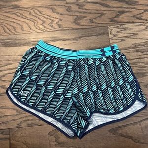 Under armour shorts